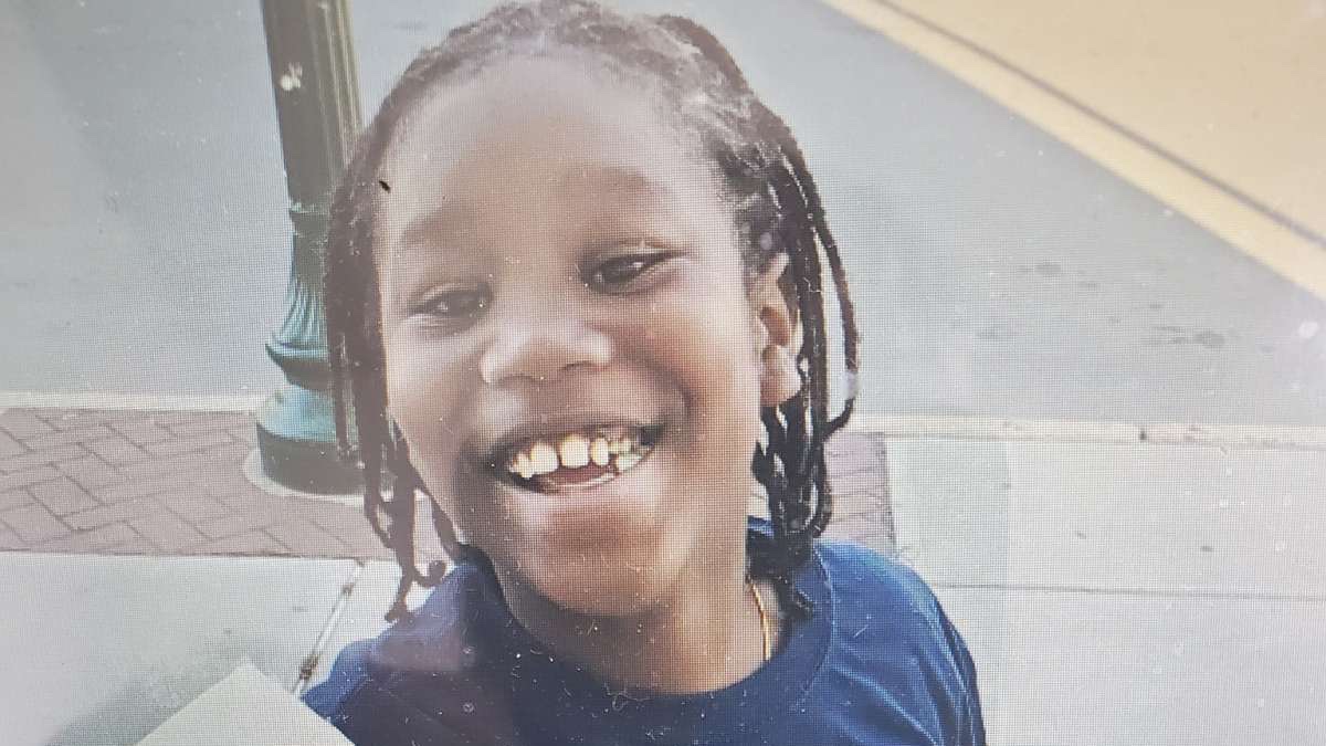 56. Ayshawn Davis was shot and killed on September 13th, 2020 in Troy, NY in a drive-by shooting. He was only 11.