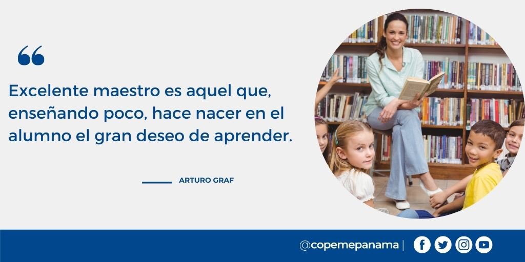 CopemePanama's tweet photo. Captación continúa y #FormacionDocente #MetasPriorizadas https://t.co/vLIfS9u7ea
