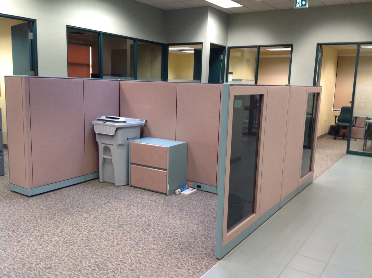 I have done 5 Branch Manager postings, and this will be my 4th reno project.  The branches have looked amazing after.  Looking forward to seeing the results of this refresh.  Super pumped and excited for Camrose to lose the TD pink.