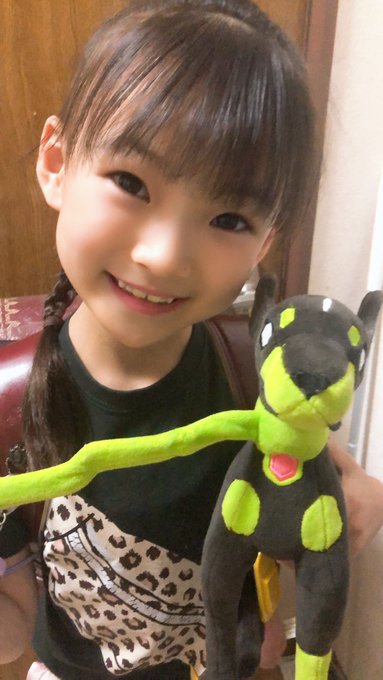 Twitterのコスプレ画像7