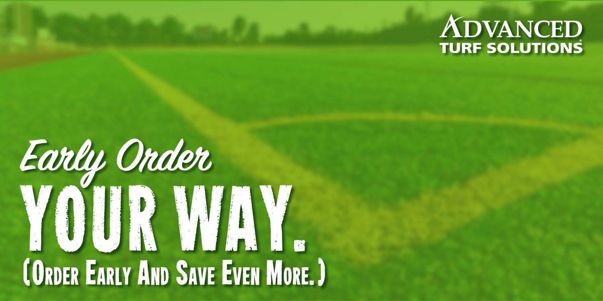 Advanced Sports Turf tweet media