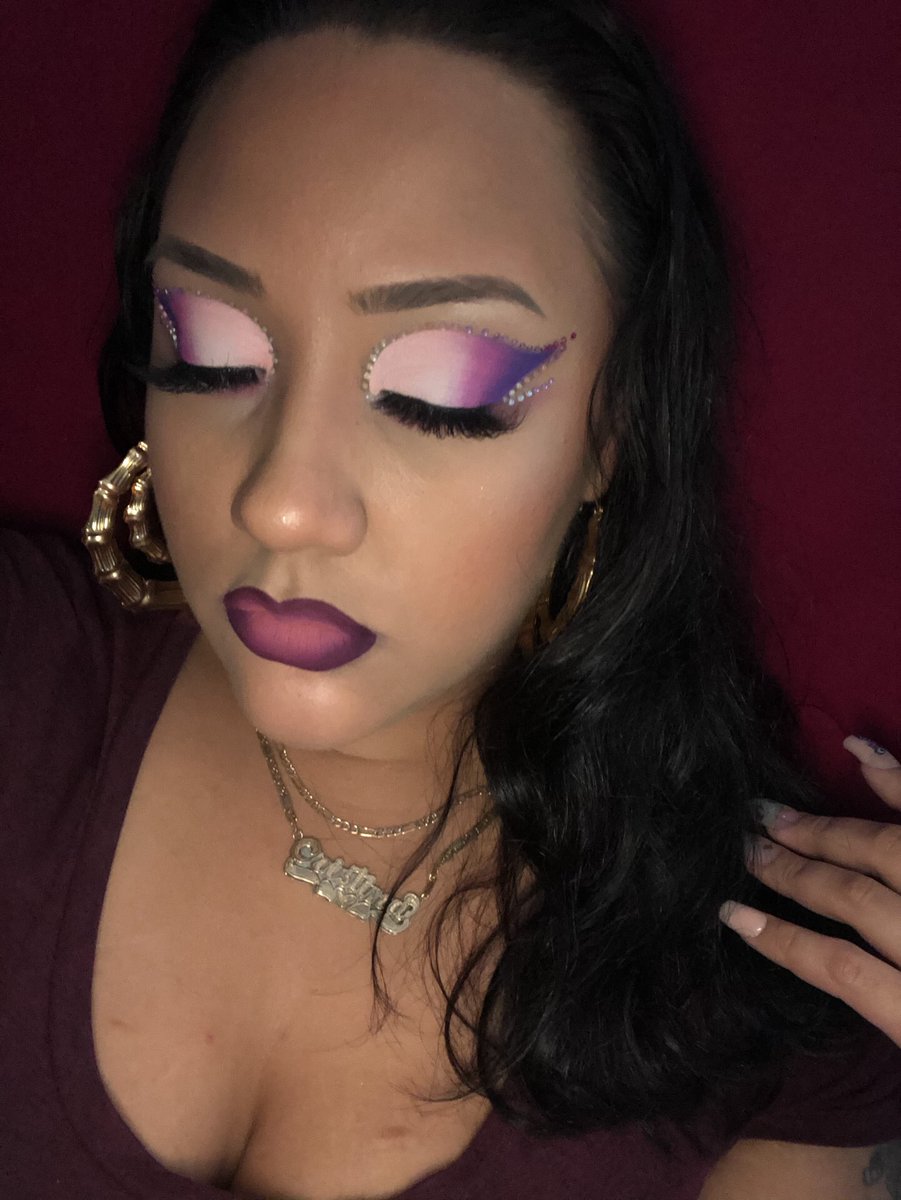 beautyxtiny's tweet photo. @TheCrayonCase I heard you was looking for more looks with #TheMatteBook did these looks make the cut? ❤️❤️❤️
@TheCrayonCase @WuzzamSupa https://t.co/YFmmkBHNS1