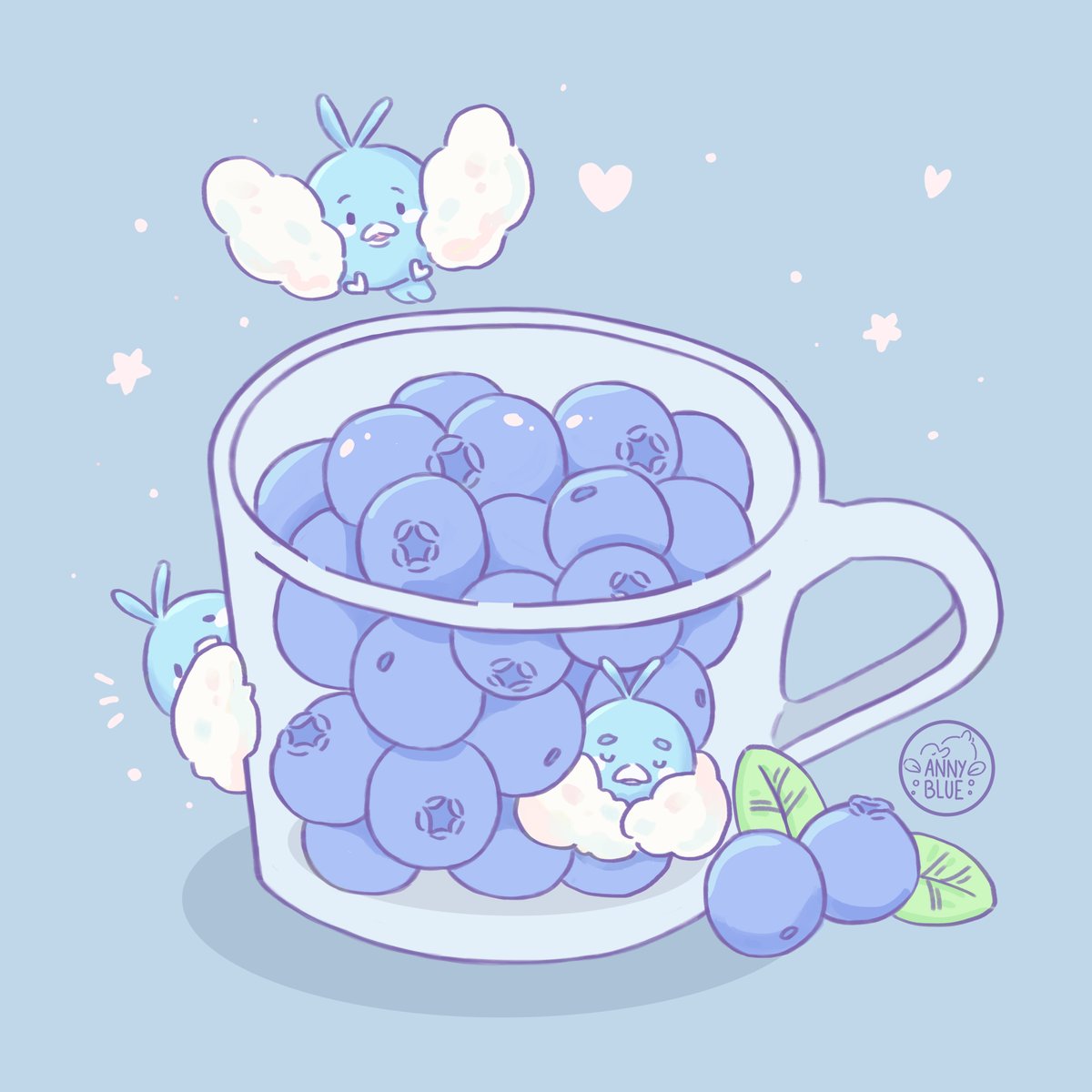 19annyblue's tweet photo. blueberry swablus uwu
#blueberry #swablu #pokemon #annyblue #cutedraw #cutebird #pokemonfanart https://t.co/q2Mc7EfHfn