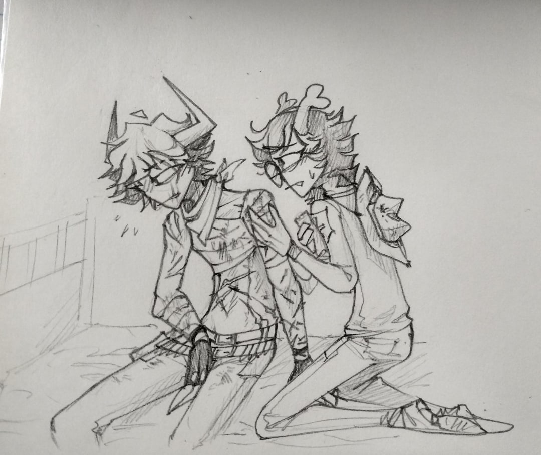 im_a_murderer_'s tweet photo. he did it again
only here, I can admit my feelings for him
I can't tell him directly
well, also look at it
I'll even leave a link https://t.co/kCDfZ2XIZy
#vasterror #dismas #murrit #jentha #vast_error
#western https://t.co/TfNUT0P74d