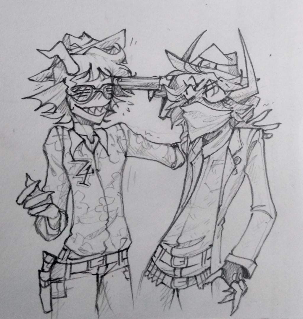 im_a_murderer_'s tweet photo. he did it again
only here, I can admit my feelings for him
I can't tell him directly
well, also look at it
I'll even leave a link https://t.co/kCDfZ2XIZy
#vasterror #dismas #murrit #jentha #vast_error
#western https://t.co/TfNUT0P74d