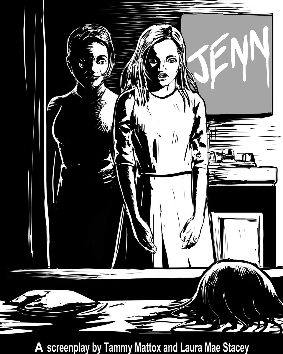 New screenplay #script #newfilm #preproduction #collaboration