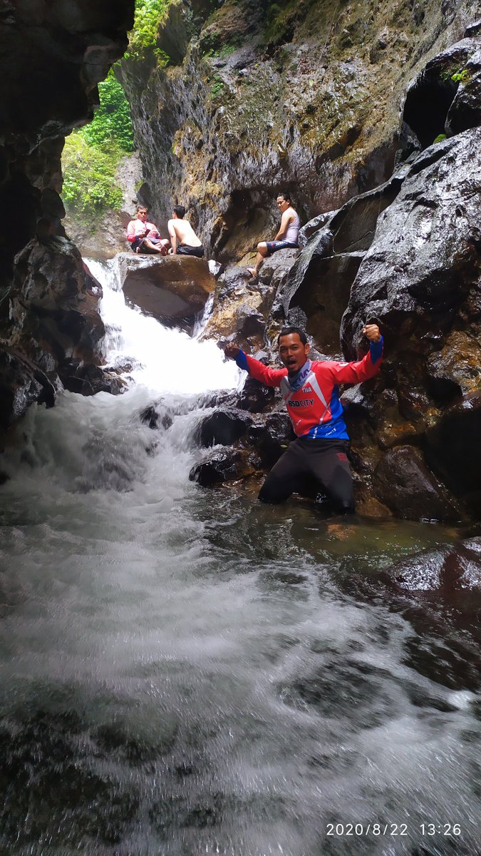 Curug Ciparay