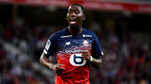 Erazzorcaptain's tweet photo. Selon Telefoot la chaîne Boubakary Soumaré intéresserait le PSG

Le profil de joueur intéressé les dirigent parisiens 

 #psg #actufoot #foot #actupsg #mercato #parisaintgermain #ligue1 #france https://t.co/jpgqo1uJdE