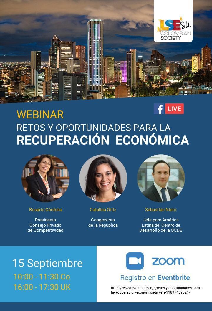 Catalina Ortiz Lalinde tweet media