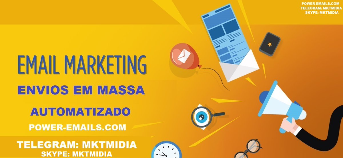 Sistema Marketing Digital Email 

bit.ly/3euQhgy
