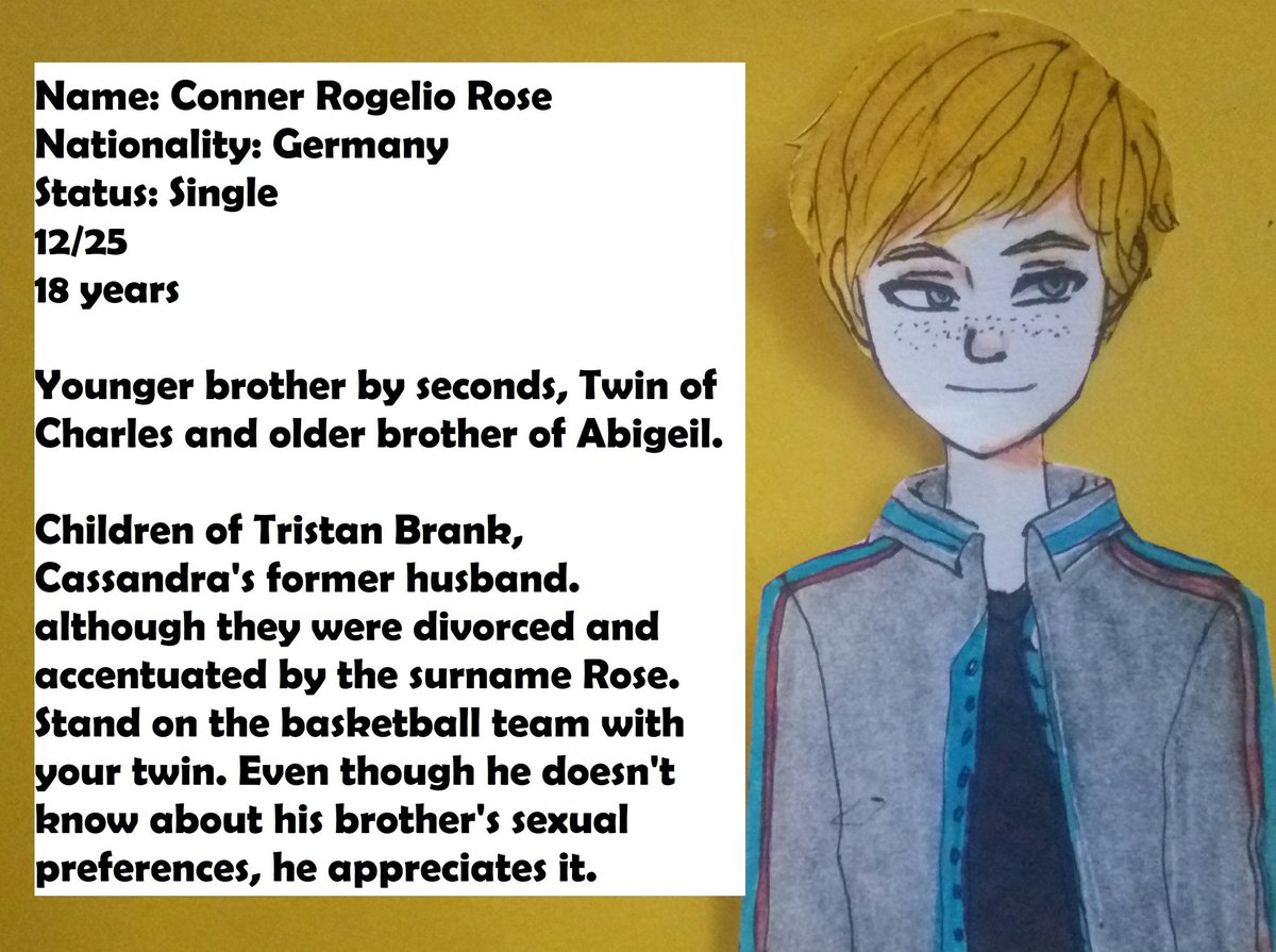 MadameConny's tweet photo. #wattpad #artetradicional #artsoninstagram #myart #colordraws #fanfic #sketchbook #characterdesing #alternative #art #ilustration #dibujos #ocs

4/4 https://t.co/oFiMQVnth4