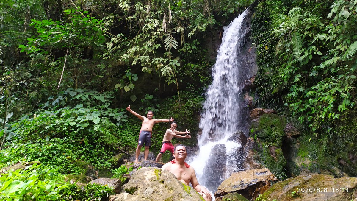 Curug Macan
