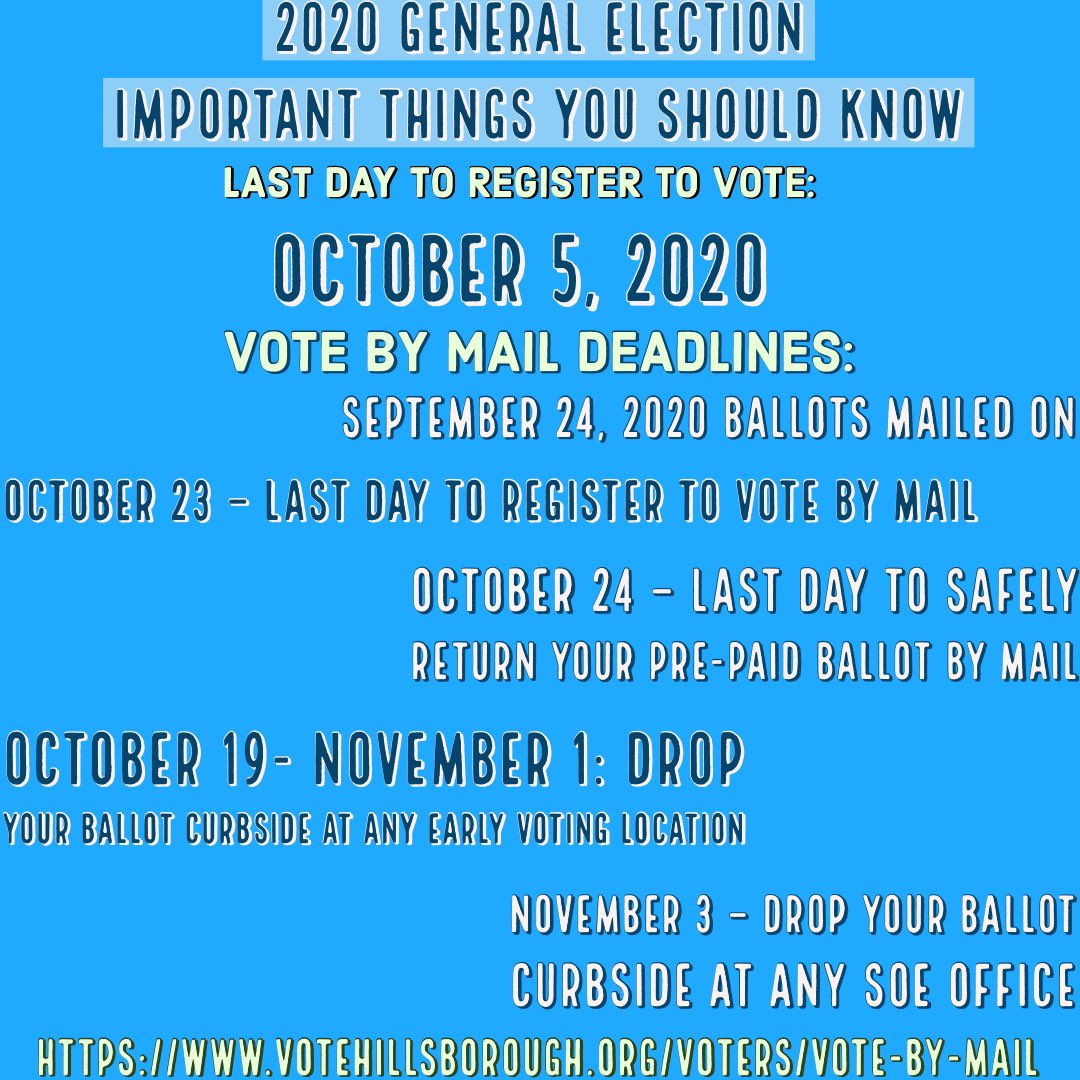 HCDBC_'s tweet photo. #PlanYourVote #EveryVoteCounts https://t.co/MRX3LfOjqE