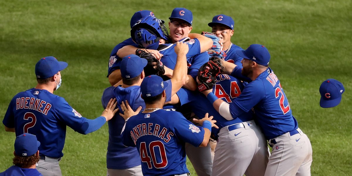 Talking with the man of the baseball weekend NOW!

<a href="/ATMills37/">Alec Mills</a> joins <a href="/chrisbleck/">Chris Bleck</a> and <a href="/AdamAAbdalla/">Adam Abdalla</a> to talk about his no-hitter.

Listen on the ESPN Chicago app or tell your smart speaker to play ESPN 1000.