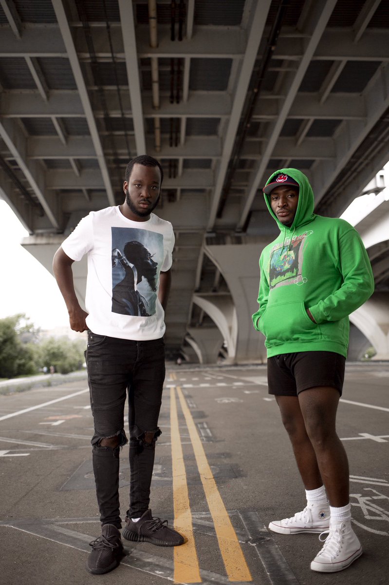 ArtistsUntold's tweet photo. We take you from the Studio, to Streetwear. Black Business. Black Artists. Black Models. Black Photographers. Be bold. Wear ArtistsUntold  https://t.co/cZS1pLuc8I https://t.co/ilKs6dzlz5