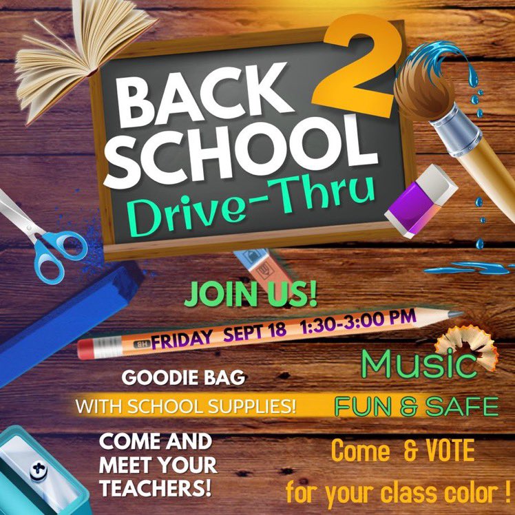 IROQUOIS HIGH SCHOOL tweet media