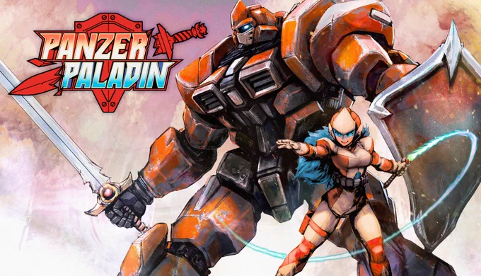 I wanted to share some of the process behind the box art for #PanzerPaladin! If you haven't had a chance to check out the game, you totally should! ?✌️

STEAM
https://t.co/X6HzrQHQFC
NSWITCH
https://t.co/Ld4rk3U8wW

@TributeGames 