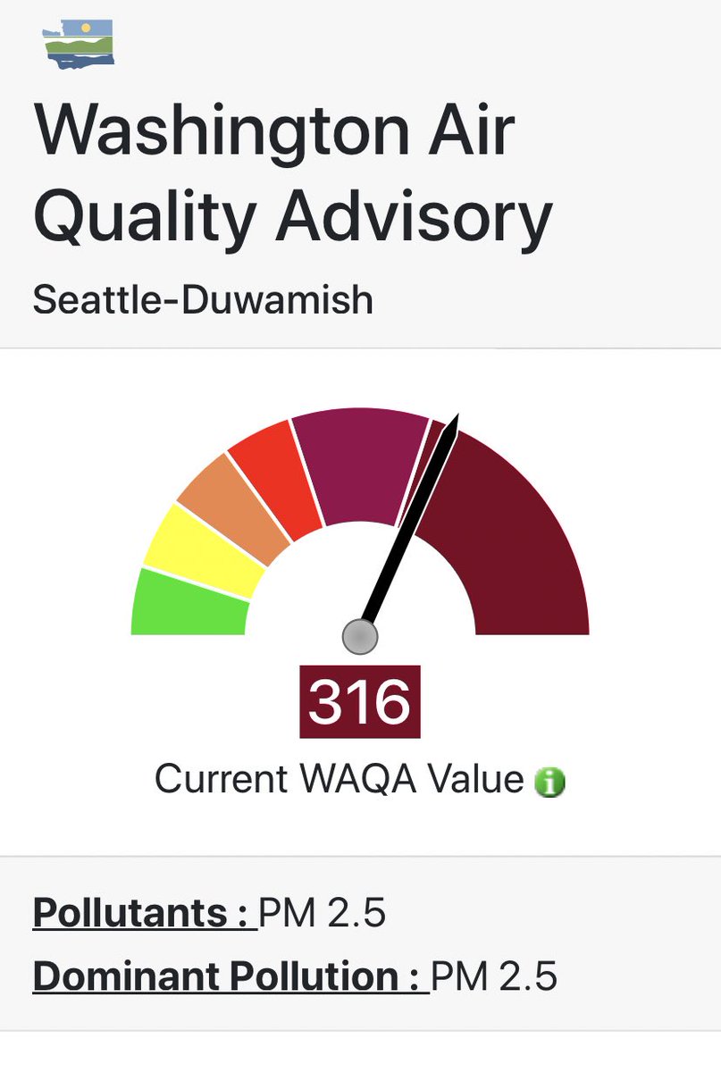 strefj's tweet photo. @molly_knight This is the measurement from the WA State Dept of Ecology website for one of their nearby sites. Even worse. https://t.co/clbkFADN4x