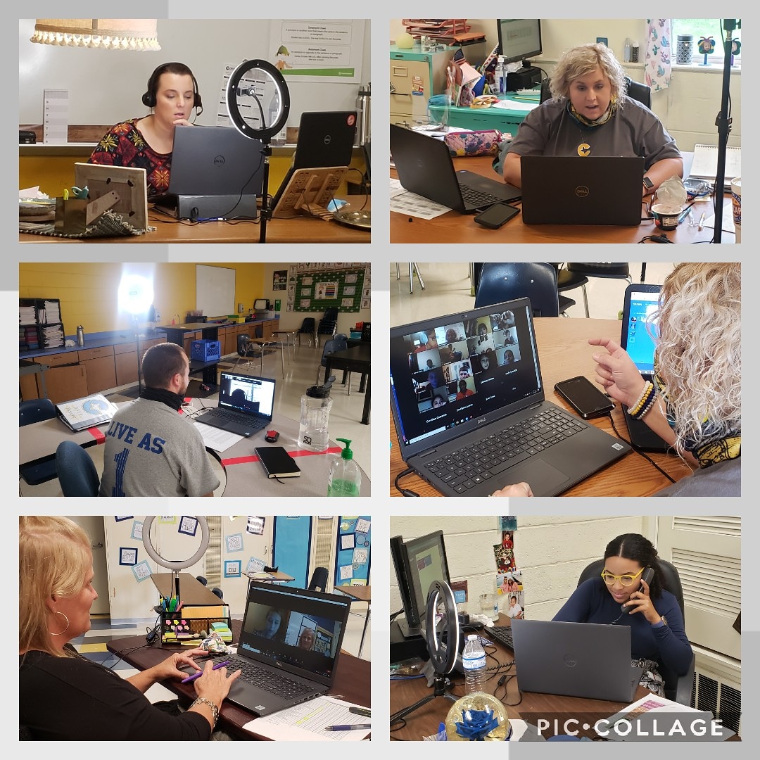 Collins Intermediate tweet media