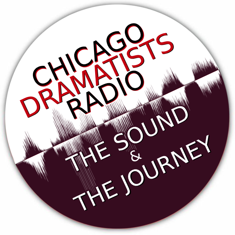 Tune in to 'The Sound & The Journey Podcast' for in depth discussions with playwrights from across Chicago! Listen to us on iTunes, Spotify, and our website.
#chicagodramatists #podcasts #theaterpodcast #theaterpodcasts #newwork #newplaydevelopment #newplays #chicagoplaywrights
