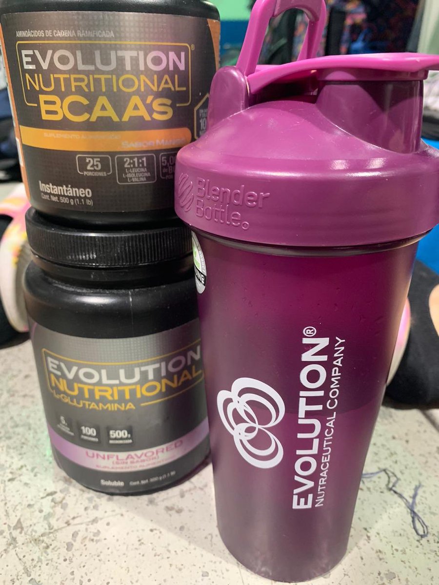 AleOrozcoLoza's tweet photo. #Lunes con toda la actitud y la mejor proteína 💪🏼🇲🇽
#TuCuerpoLoEsTodo
@ENC_Fitness
#FreeDoping https://t.co/kgQswcmEMD
