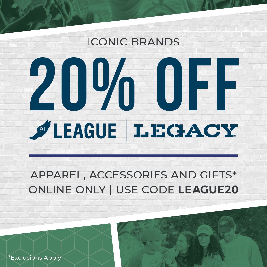 WildcatStore's tweet photo. ONLINE SALE! STARTS THIS TUESDAY (14th) ENDS THURSDAY (17th) https://t.co/EhK3MnHhRm