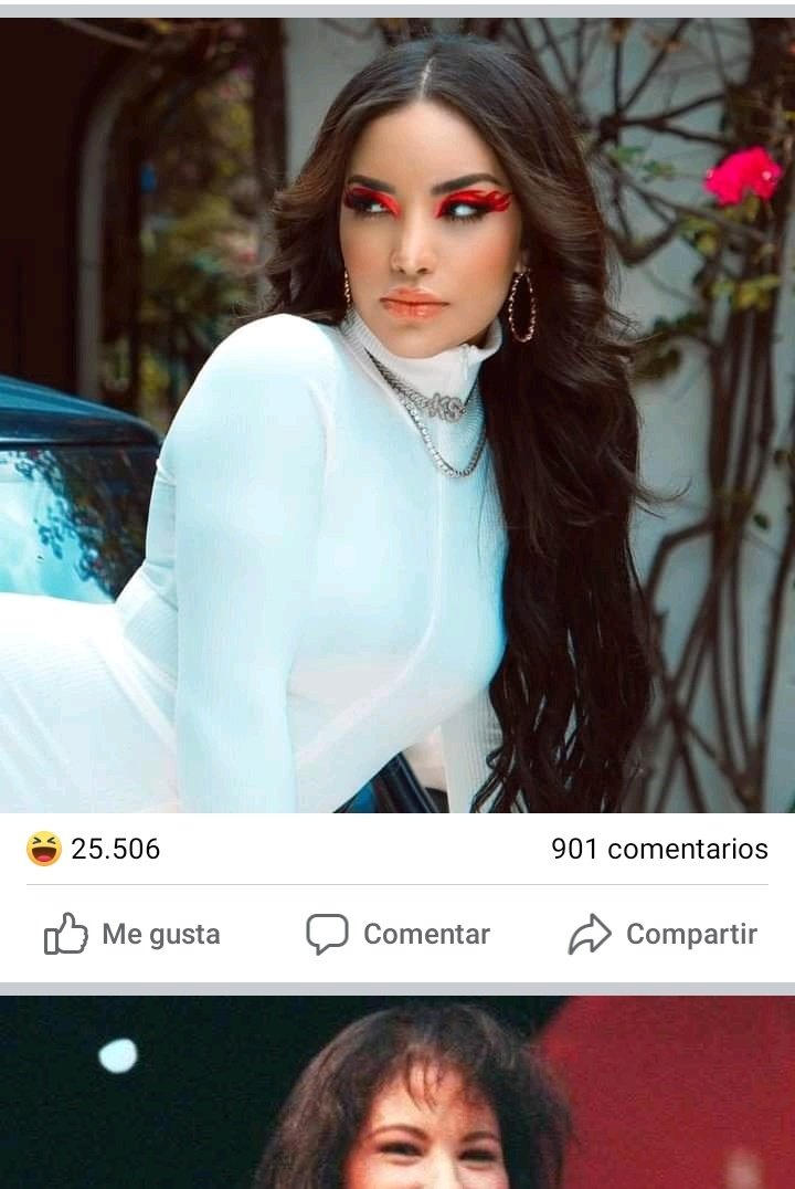 Pame__0's tweet photo. ¿Notan la diferencia? https://t.co/RnuodCWo3P
