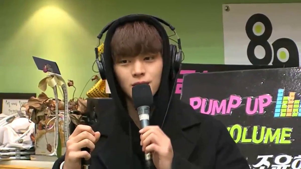 «30 Day Bias Challenge»D-28- bias at radio showi miss sungjae and btob being invited on radio shows and singing their songs live and them being chaotic  #SUNGJAE  #성재  #BTOB  #비투비