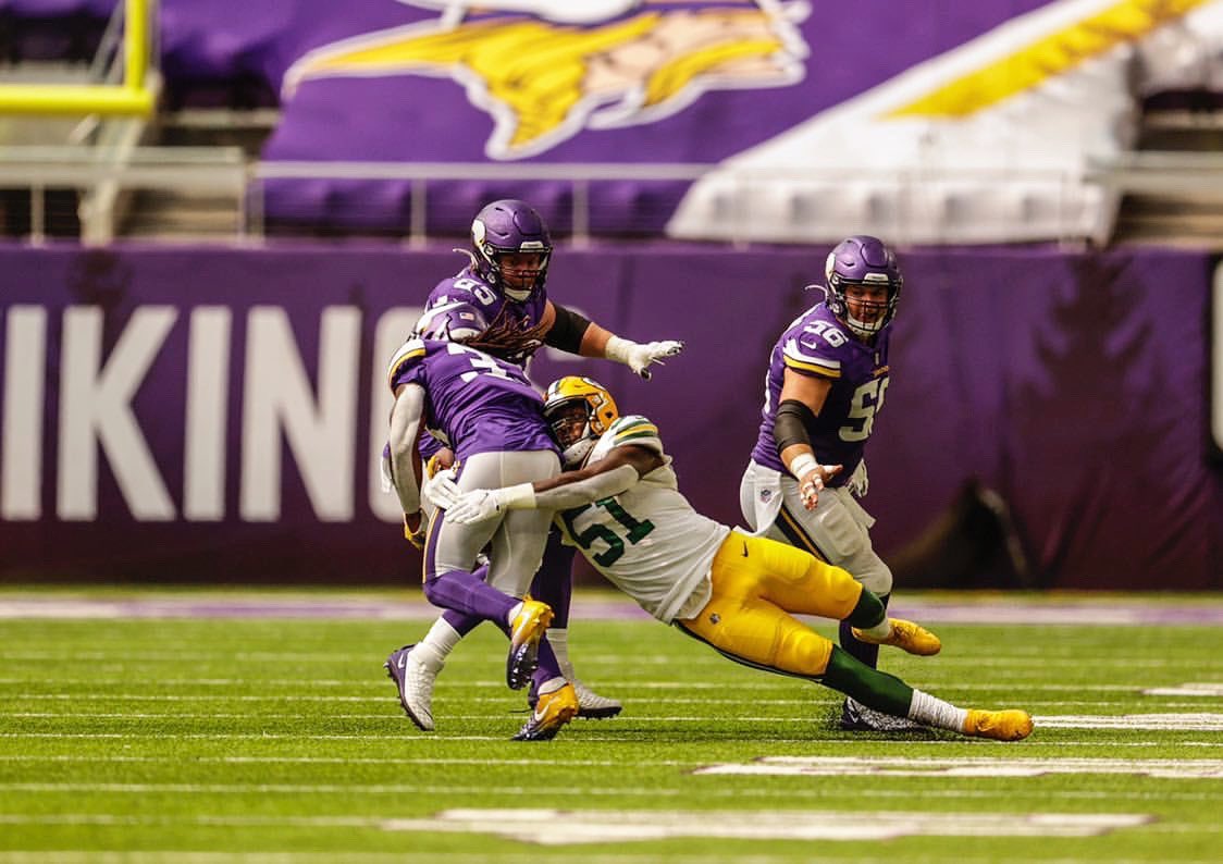 Krys Barnes tweet media