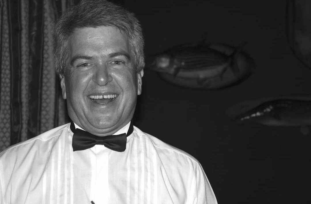 It is with great sadness to learn of passing of a titan of the Zimbabwe Hospitality Industry that is Gordon Addams. The epitome of professionalism, knowledge and kindness to all who met him.  May he Rest in Peace. His service will be held on Thursday. #zimbabwe #gordonaddams