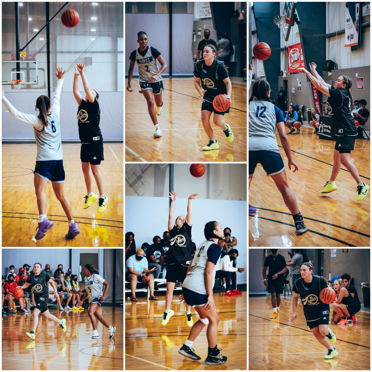 DadBuffalo's tweet photo. Enjoyed some preseason tournament play this weekend featuring @scladybuffhoops  @ACH_GBB Keep Working!! https://t.co/PY2bC6MyXE