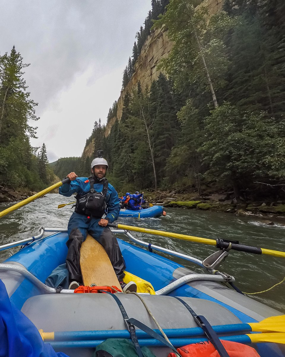 Stasher_BC's tweet image. Coming at you full speed on the Sulphur River. Fun times on assignment with @ZenSeekers in #GrandeCache while soaking up the beauty on a #ExploreAlberta #ExploreNWAB trip. @TravelAlberta @MDofGreenview