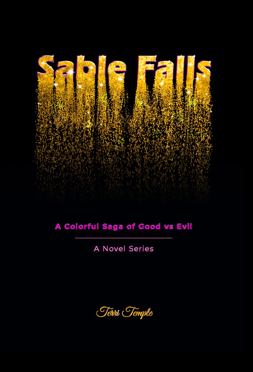 TerriTemple's tweet photo. Ladies, check out my new novel Sable Falls:  https://t.co/jqMjUno6Ud https://t.co/3SdIJyYmyh