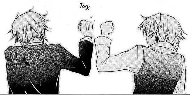 STARTS CRYING 