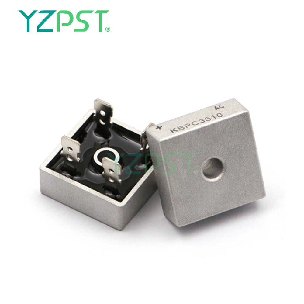 JohnYzpst's tweet image. This is Single-phase Bridge Rectifier 1000V low thermal resistance! Like it? Come to learn it more: pst888.com/single-phase-b… #semiconductormodules #modulethyristor #scrpowermodule