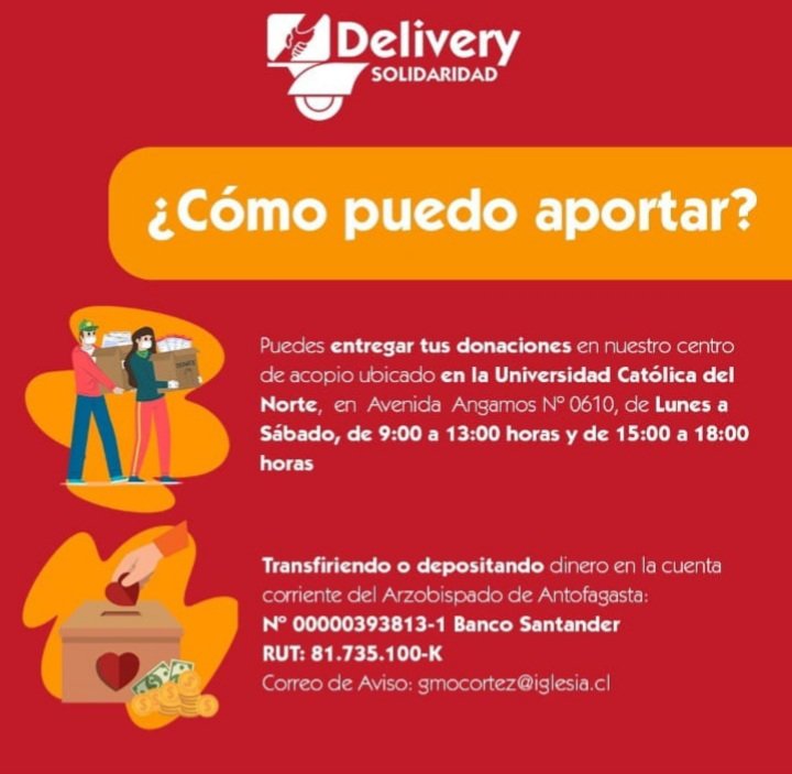 Deliverysolida2's tweet photo. Te invitamos a vivir estas fiestas patrias con Solidaridad porque #Antofagasta nos necesita. https://t.co/aOrd60bUzo