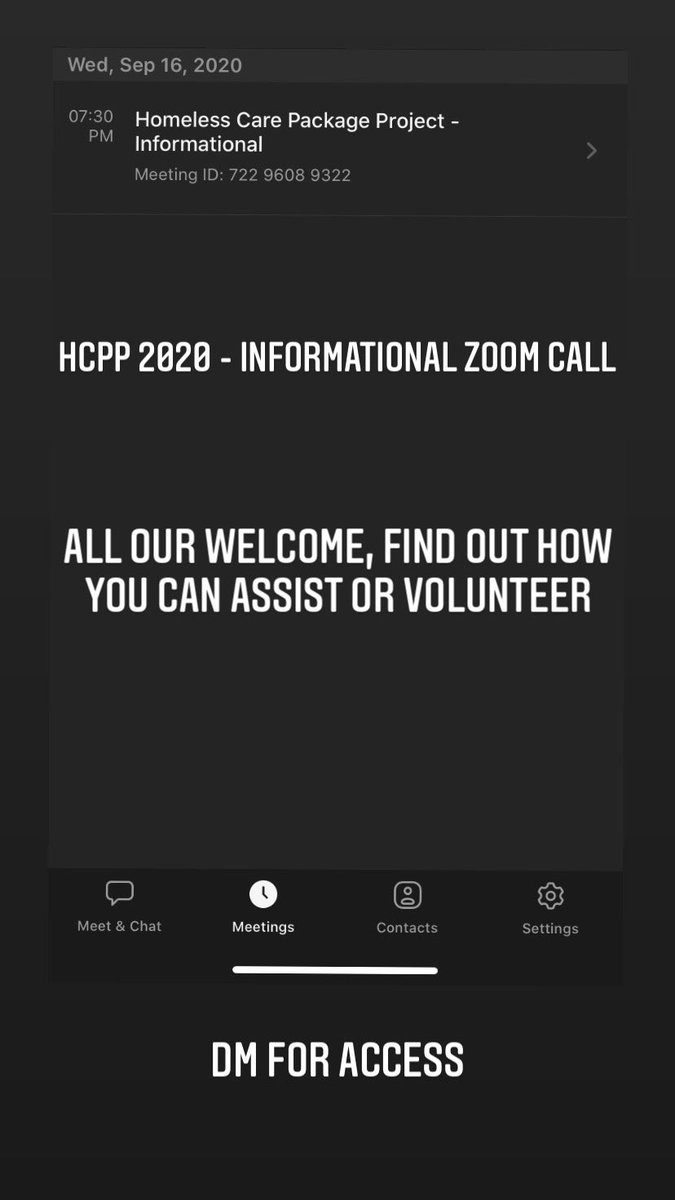 CEO_DEZ's tweet photo. Homeless Care Package Project 2020 will be the biggest one yet. Find out how you can get involved. Informational Zoom Call Wednesday Night at 7:30pm 🙏🏽🙏🏽 Contact myself or @HCPPFOUNDATION for Details! #Year5 https://t.co/QDXIQvCUUM