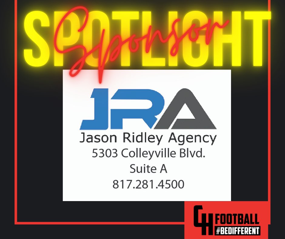 The <a href="/CKastler2/">Corey Kastler</a> and @NW_JasonRidley trailer will be rolling this Friday to Brewer!Thank you to both these sponsors for all they do for <a href="/CHHS_FOOTBALL/">CHHS Football</a>.  First stop Brewer last stop AT&amp;T stadium!  <a href="/CoachKirkMartin/">Kirk Martin</a> <a href="/CHPantherPride/">Colleyville Heritage</a> <a href="/CHHSDrWhitfield/">CHHS - Dr. Whitfield</a> #bedifferent #ringthebelll #thehunt