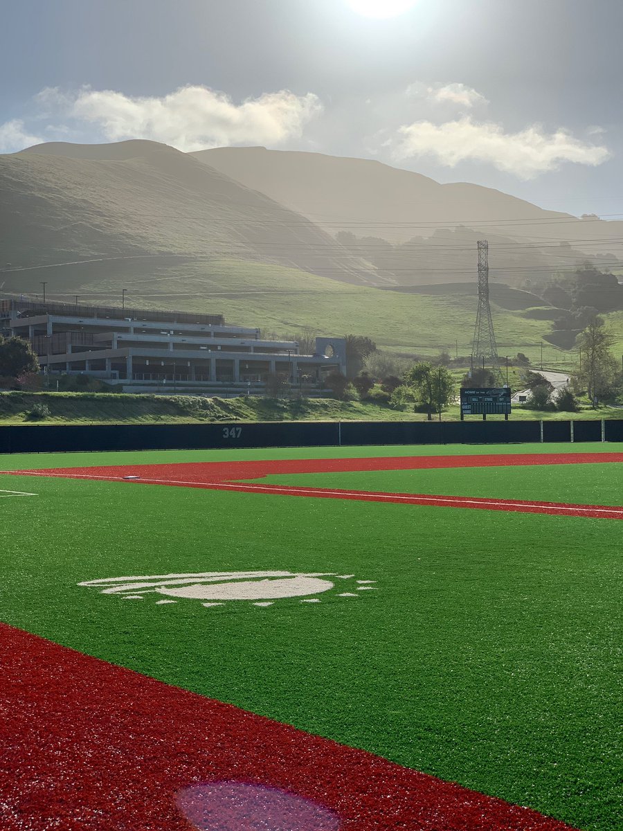 Mike Curran / Ohlone Coll Baseball tweet media