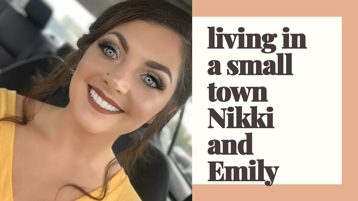 Emilygetslouder's tweet photo. https://t.co/961nZwiQV4
Want to know what its like living in a #smalltown? Well here it is all the tea. All she shade. #profiling #rasism #slutshaming #shesItalian #educationreform #stopbullying #notrending #shouldbe #needasponser #bestfriends https://t.co/iWcXPTWzLX
