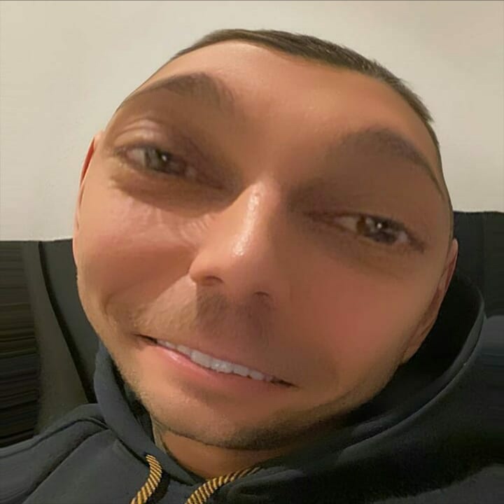 lucaslucco's tweet photo. LUCAS LUCCO IS BACK https://t.co/wMC5TerALn