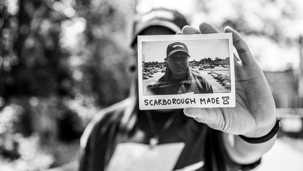 Founder &amp; CEO of <a href="/SandboxStudios_/">Sandbox Studios</a> , <a href="/rookzie/">rookz ♖</a> shares the challenges of her come up and her determination to #createfate. ⁠
⁠
Stay tuned for this powerful story as it drop tomorrow.⁠
⁠
📽️ <a href="/siralexnarvaez/">Alex Narvaez</a>⁠
📸 <a href="/bysidnaidu/">Sid Naidu</a> ⁠
⁠
#ScarboroughMade #ScarbTO