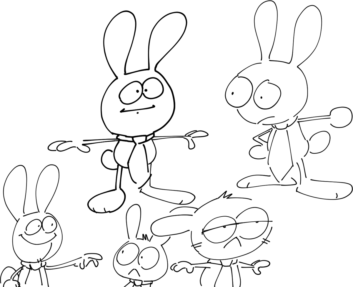did i tweet these before idk 