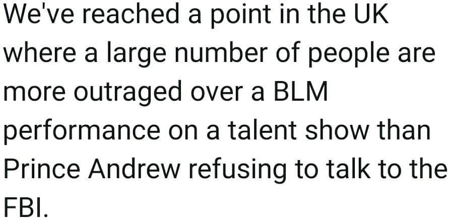 IanBaer5's tweet photo. #AshleyBanjo #blm #Diversity https://t.co/IDIBwe3QAF