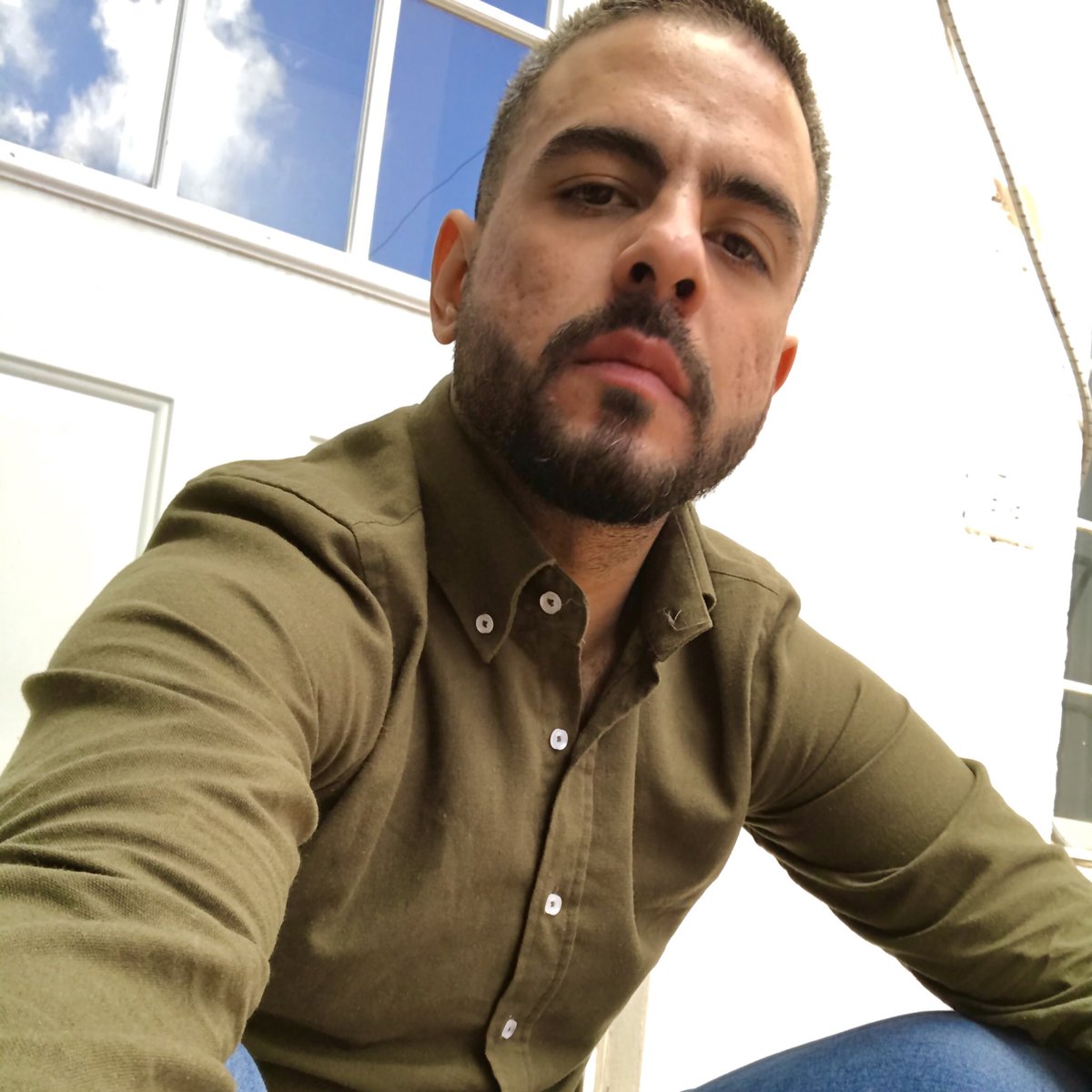 Aldo Mágico 💌 tweet media