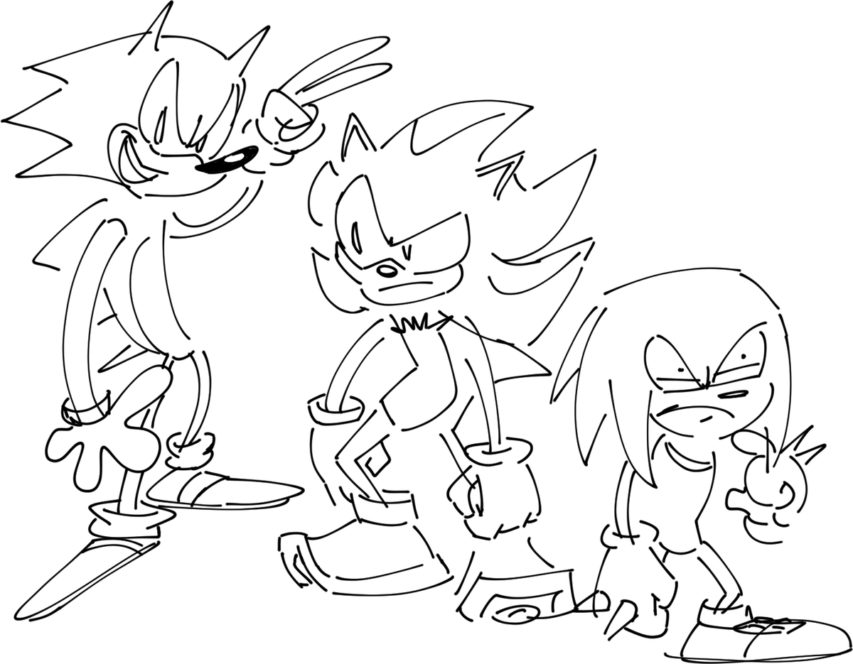 did i tweet these before idk 