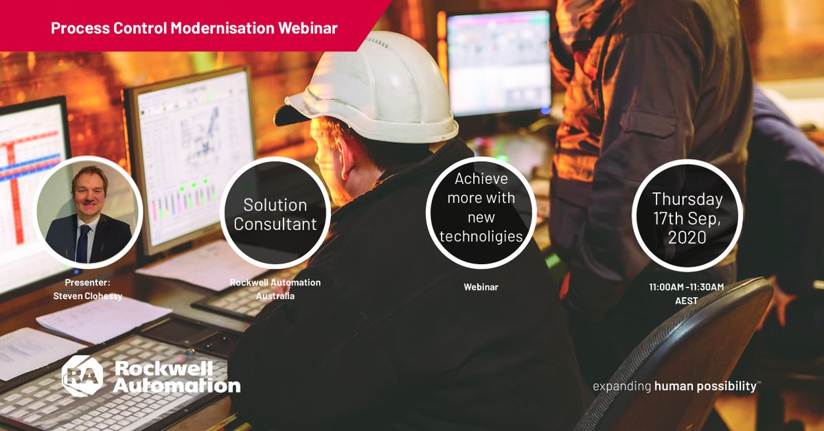 Rockwell Automation tweet media