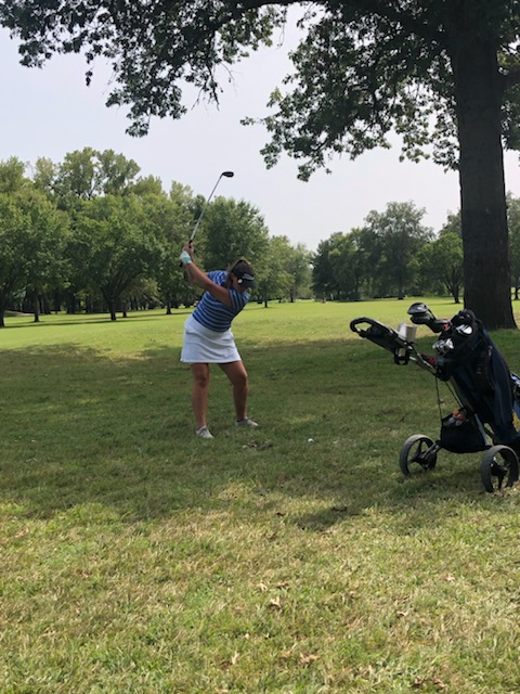 FHHLadyViksGolf's tweet photo. Patiently waiting the results from today's St. Joe Classic JV tourney. Our "Next 5 Up" went & battled with St. Joe and Ursaline to name a few. Hoping results are emailed soon, but great efforts today from Ada P, Caitlyn G, Olivia E, Sidney B, & Morgan H!! #howellfamily #next5up https://t.co/Nmghk0fnE5