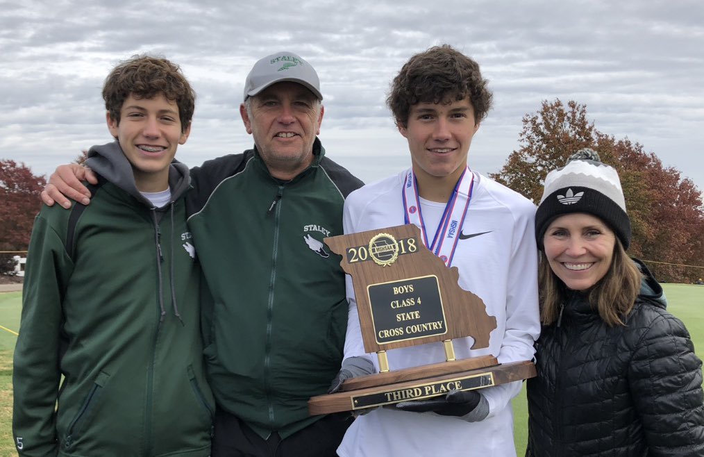 ElishaBears's tweet photo. Coach Warner- Coaching Legend, mentor, colleague and friend. Simply one of THE BEST influences on young people this area has ever known!Congrats on being inducted into the MTCCCA HOF @Falcontrackxc @SHSFalcons @MoMileSplit @NKCSchools @KCStar @StaleyNews https://t.co/m6OzFlb3WS