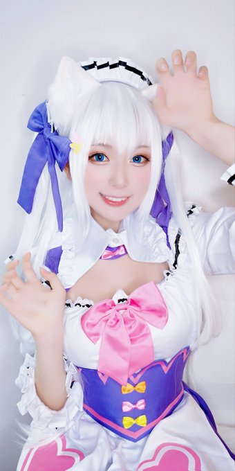 コスプレイヤーYuki亭のTwitter画像10